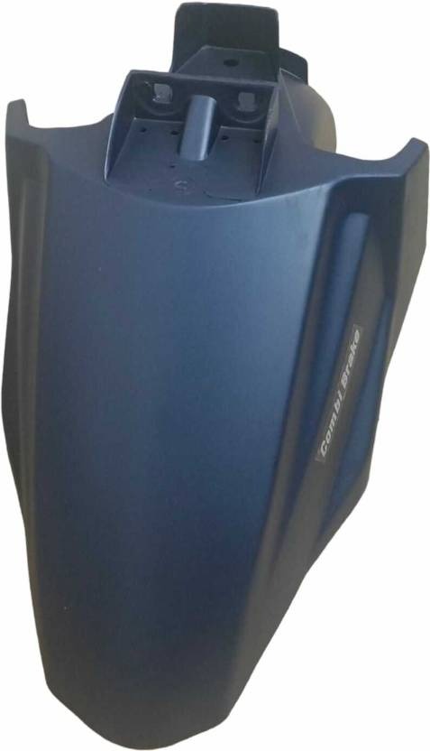 suzuki-front-mudguard-suitable-Blue.jpg Suzuki Burgman Front Mudguard Matte Blue