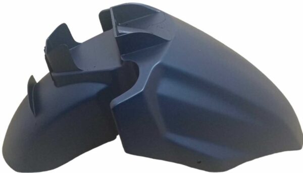 suzuki-front-mudguard-suitable-Blue2.jpg Suzuki Burgman Front Mudguard Matte Blue