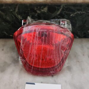Hero Splendor Pro Tail Light Assembly