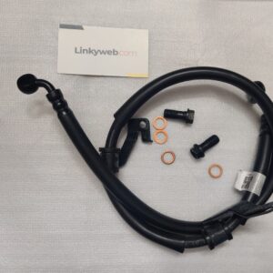 tvs iqube front brake cable for electric scooter replacement