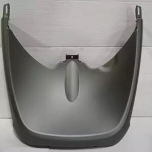 tvs jupiter grey lower body replacement panel shown in studio lighting