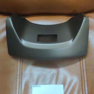 tvs jupiter lower body titanium grey scooter panel replacement