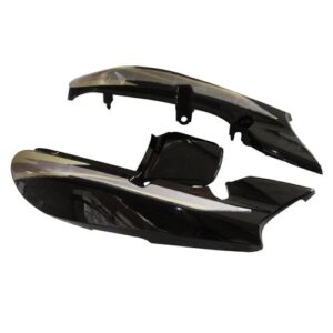 Tvs Victor Gx Tail Panel premium fiber replacement part