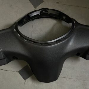 Yamaha Fascino Meter RR Cover displayed clearly for scooter protection