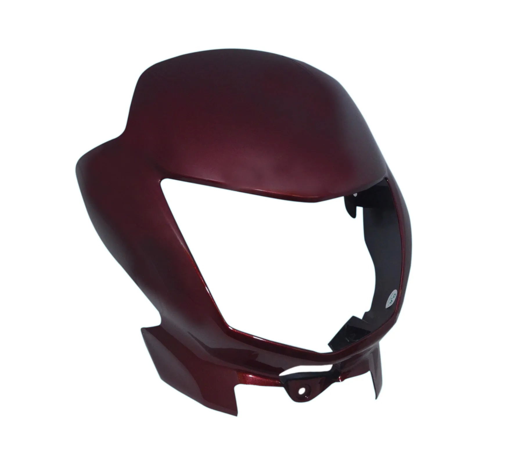 Hero Dream Neo Head Light Visor Red