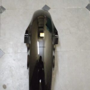Hero Dream Neo Mudguard Black