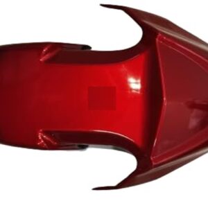 Hero Maestro Edge Front Mudguard Red