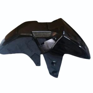 Hero Maestro Edge Mudguard Black