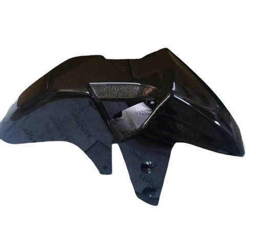 Hero Maestro Edge Mudguard Black