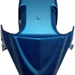 Hero Maestro Edge Mudguard Blue