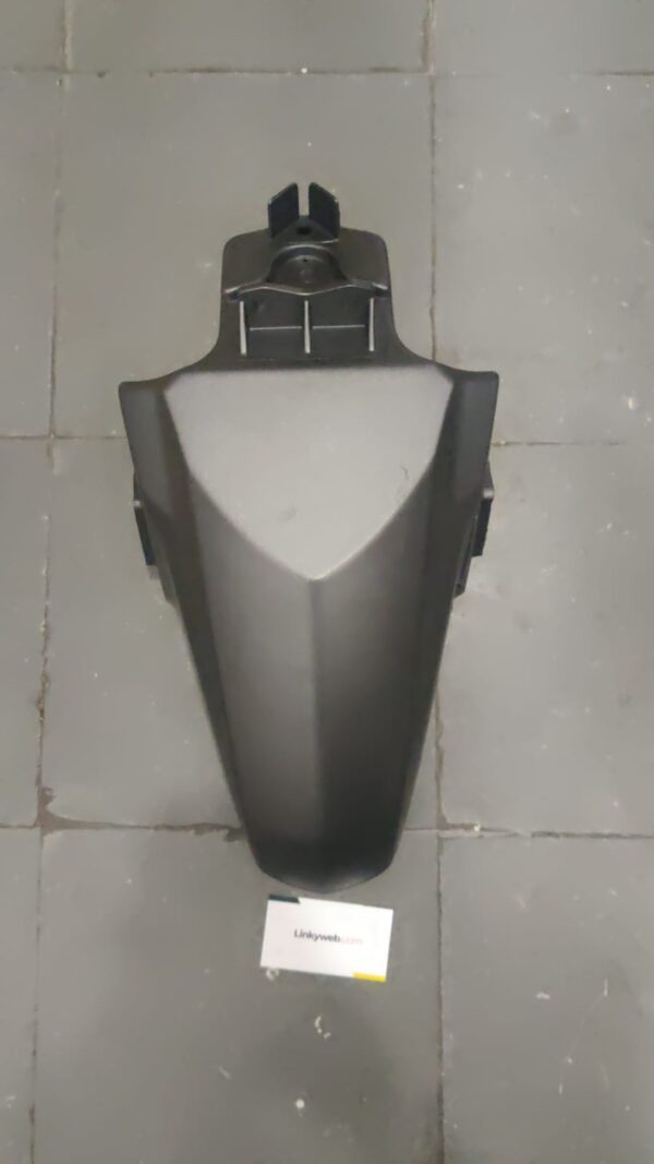 Honda Dio BS6 Mudguard Honda Dio BS6 Mudguard