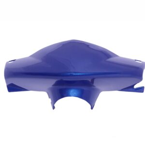 Honda Dio Visor D.Blue