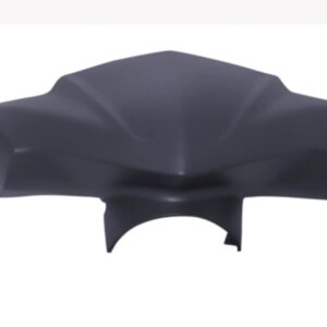 Honda Dio Visor Grey
