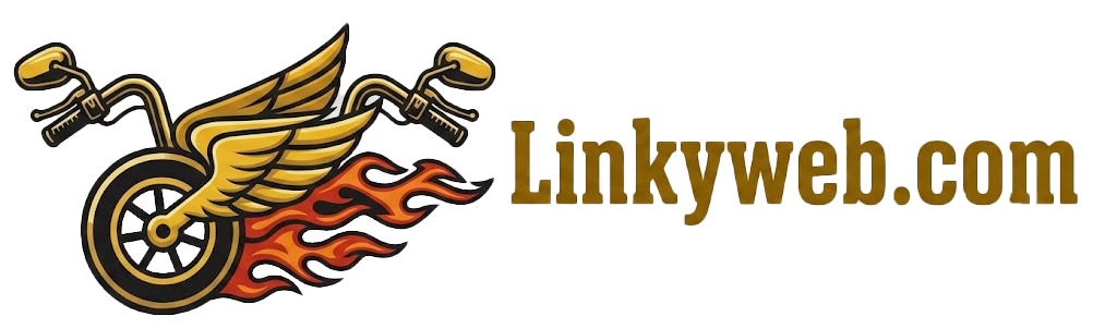 Linkyweb.com