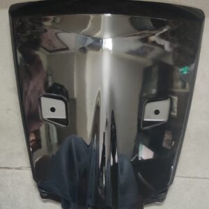 Yamaha Fascino Nose Black