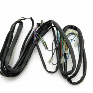 Suzuki Samurai wiring kit main harness assembly package